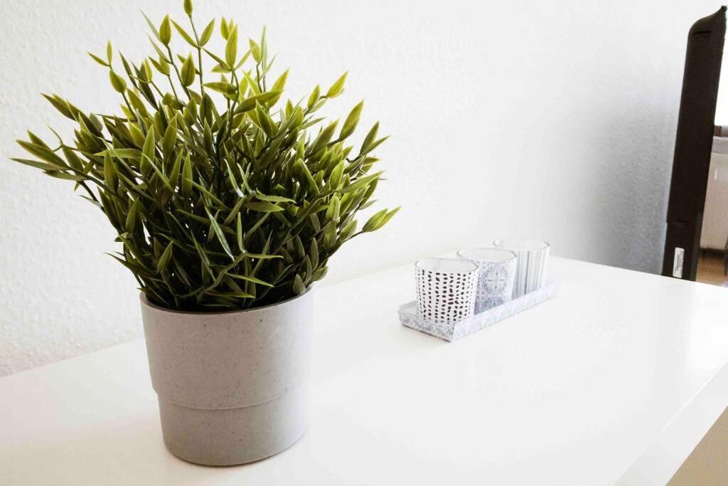Top Moderne Wohnung In Leipziger Altbau - Netflix Inklusive Εξωτερικό φωτογραφία
