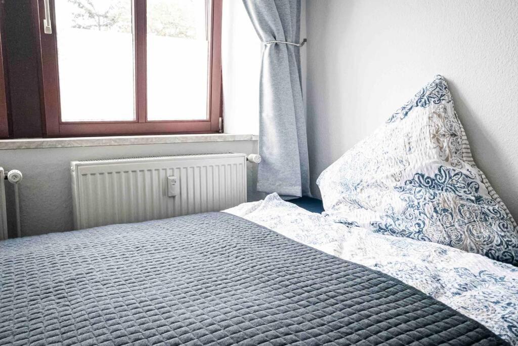 Top Moderne Wohnung In Leipziger Altbau - Netflix Inklusive Εξωτερικό φωτογραφία